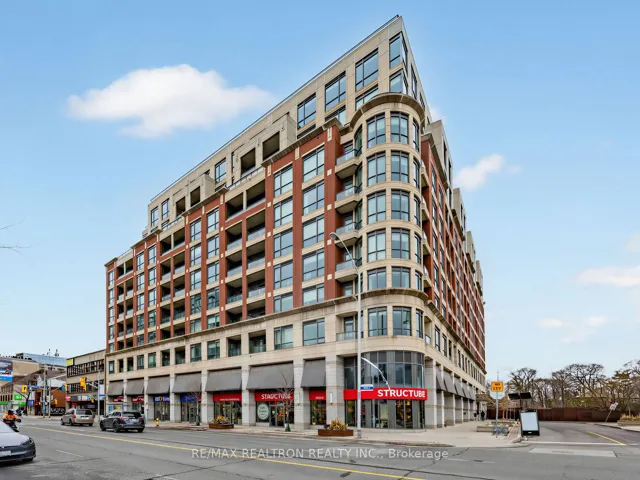 23  Glebe W Road, Toronto C03, ON M5P 0A1