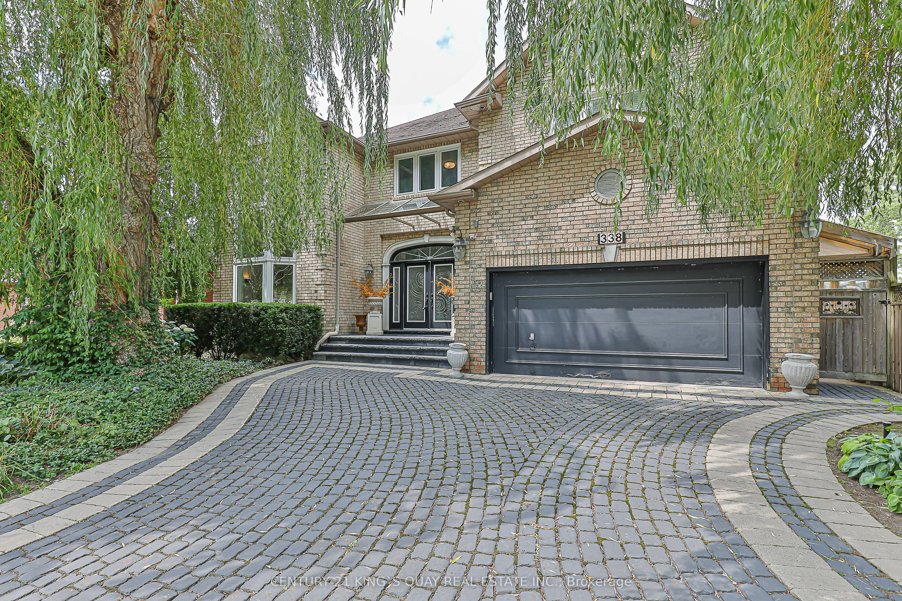Detached Home For Sale | C12961984