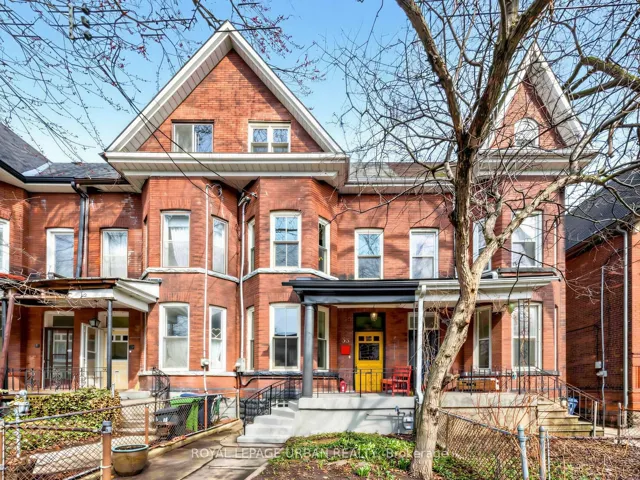33  Euclid  Avenue, Toronto C01, ON M6J 2J7