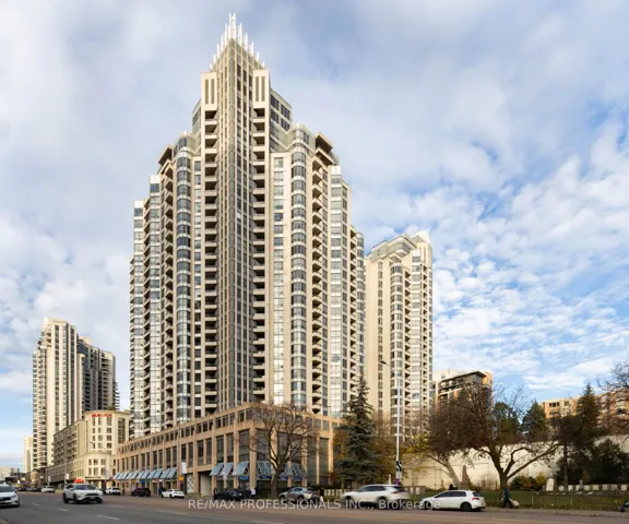 5  Northtown  Way, Toronto C14, ON M2N 7A1