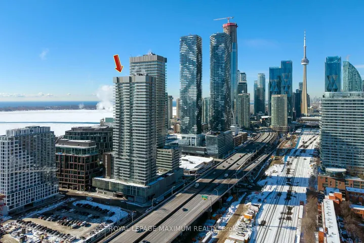 20  Richardson  Street, Toronto C08, ON M5A 0S6