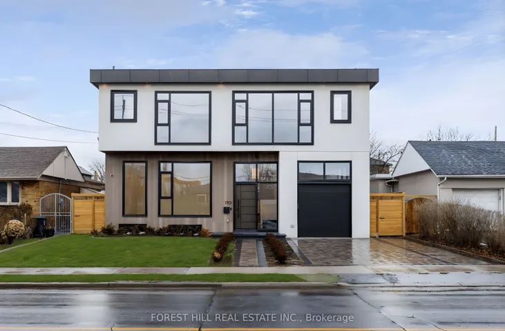 170 Ranee - Modern Luxury