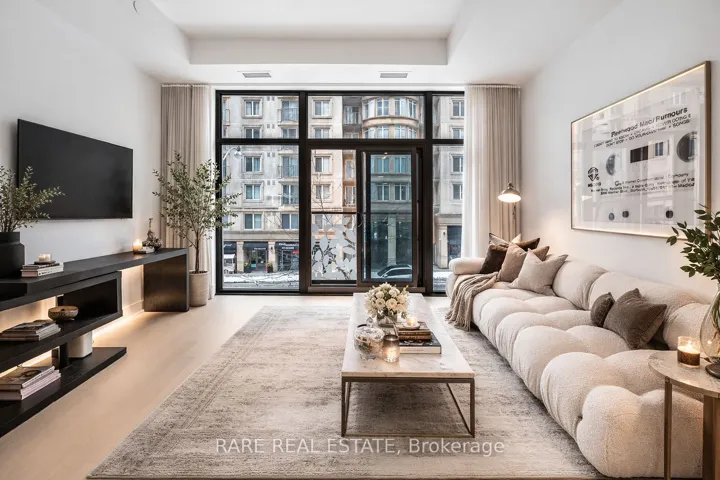 6  Jackes  Avenue, Toronto C09, ON M4T 1E5