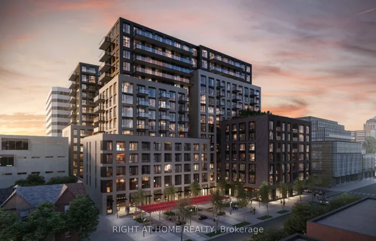 543  Richmond W Street, Toronto C01, ON M5V 0W9