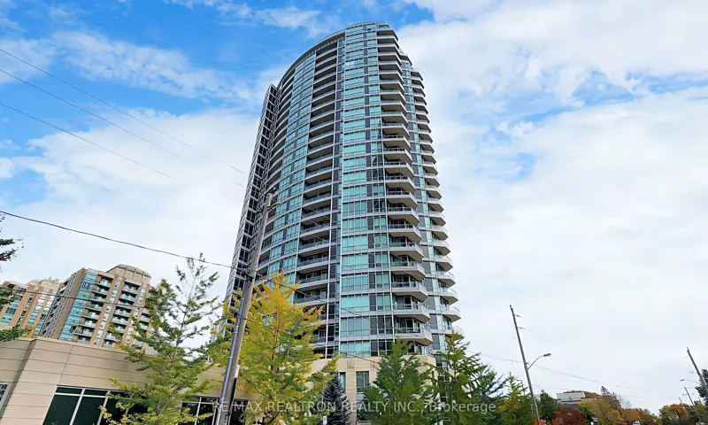 18  Holmes  Avenue, Toronto C14, ON M2N 0E1