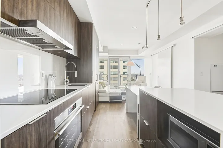 1  Bloor E Street, Toronto C08, ON M4W 0A8