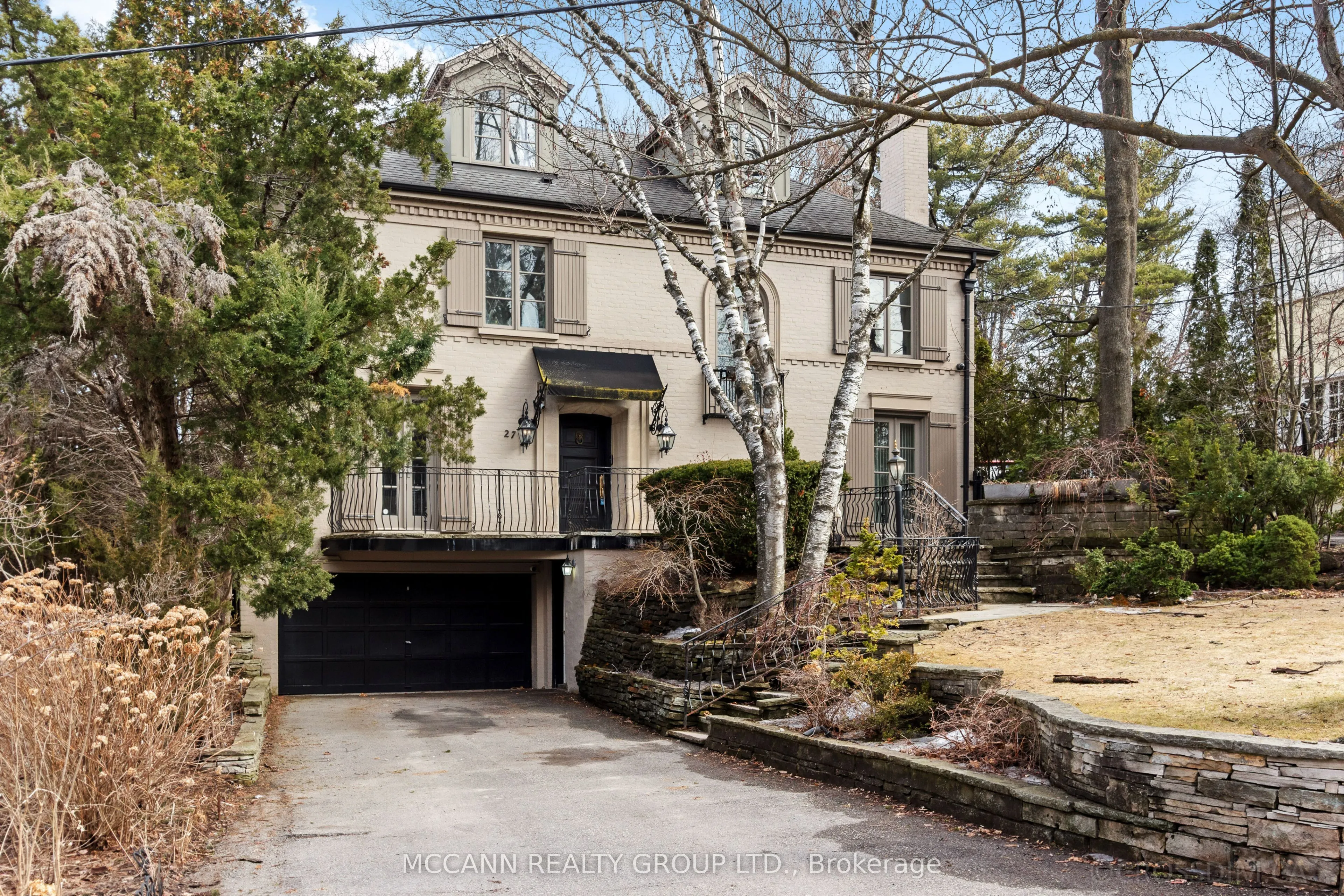 Detached Home For Sale | C12964454