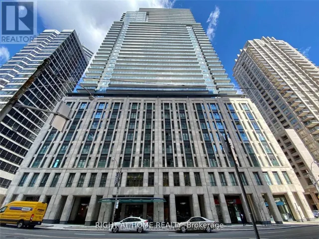 955  Bay  Street, Toronto C01, ON M5S 0C6