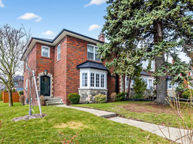 28  Castle Knock  Road, Toronto C04, ON M5N 2J4