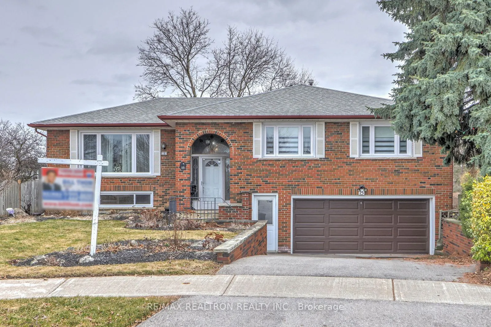 Detached Home For Sale | C12965168