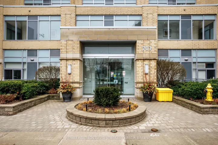 701  Sheppard W Avenue, Toronto C06, ON M3H 0B2