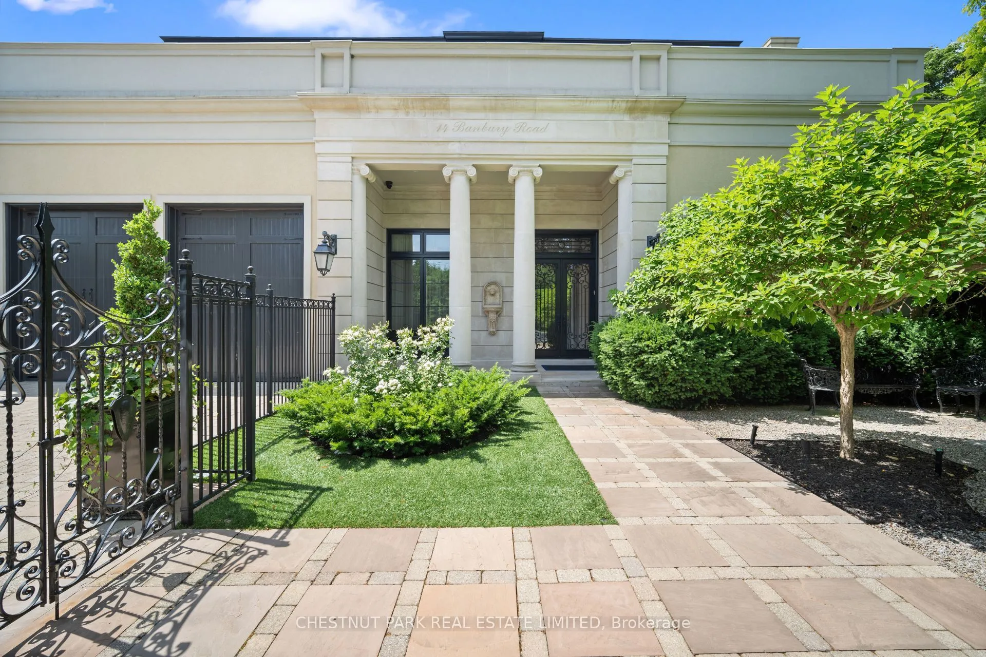 Detached Home For Sale | C12965706