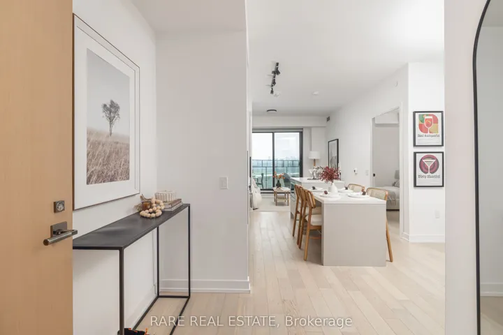 Step into a special 1 bedroom suite