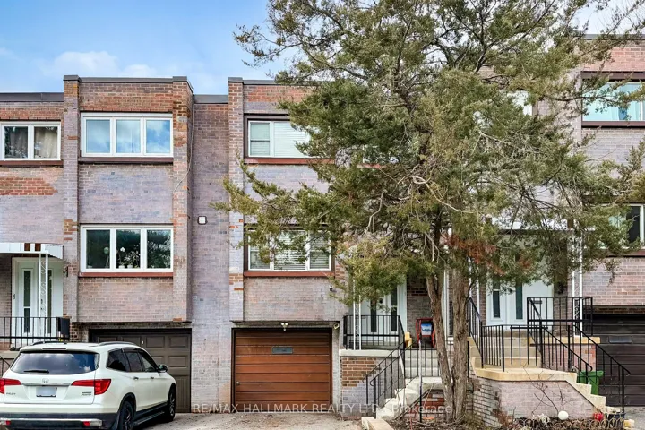 25  Candy Court  Way, Toronto C07, ON M2R 2Y7