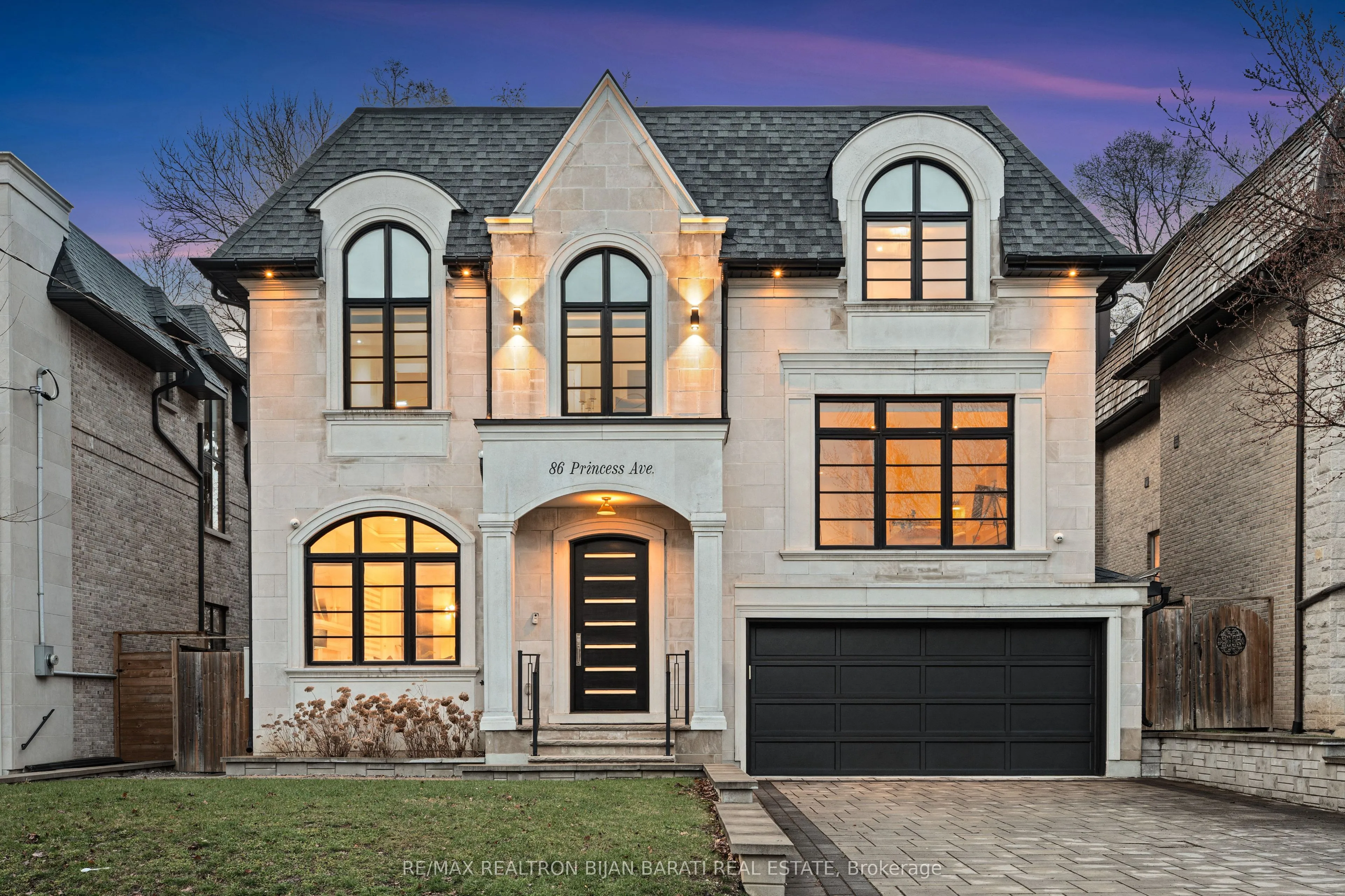 Detached Home For Sale | C12966558