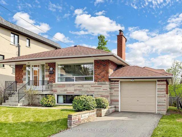 53  Wedgewood  Drive, Toronto C14, ON M2M 2H4