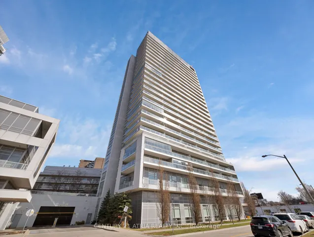 30  Herons Hill  Way, Toronto C15, ON M2J 0A7