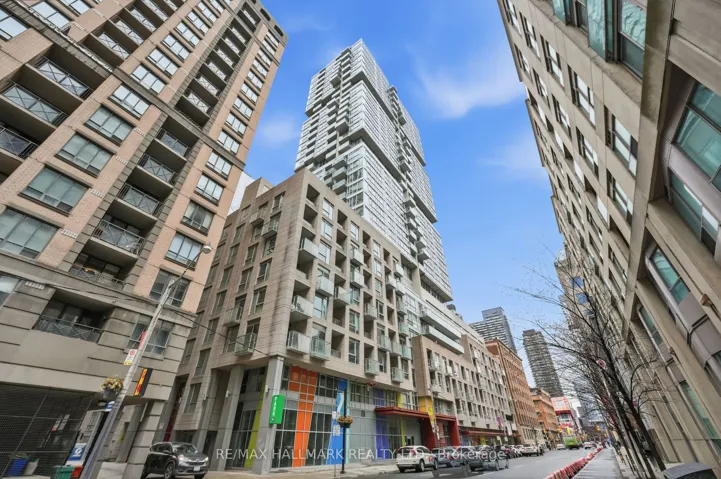 199  Richmond W Street, Toronto C01, ON M5V 0H4