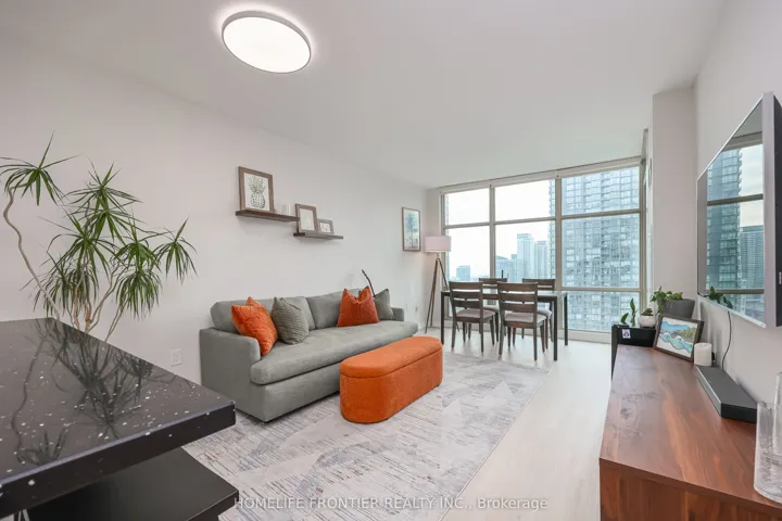 10  Navy Wharf  Court, Toronto C01, ON M5V 3V2