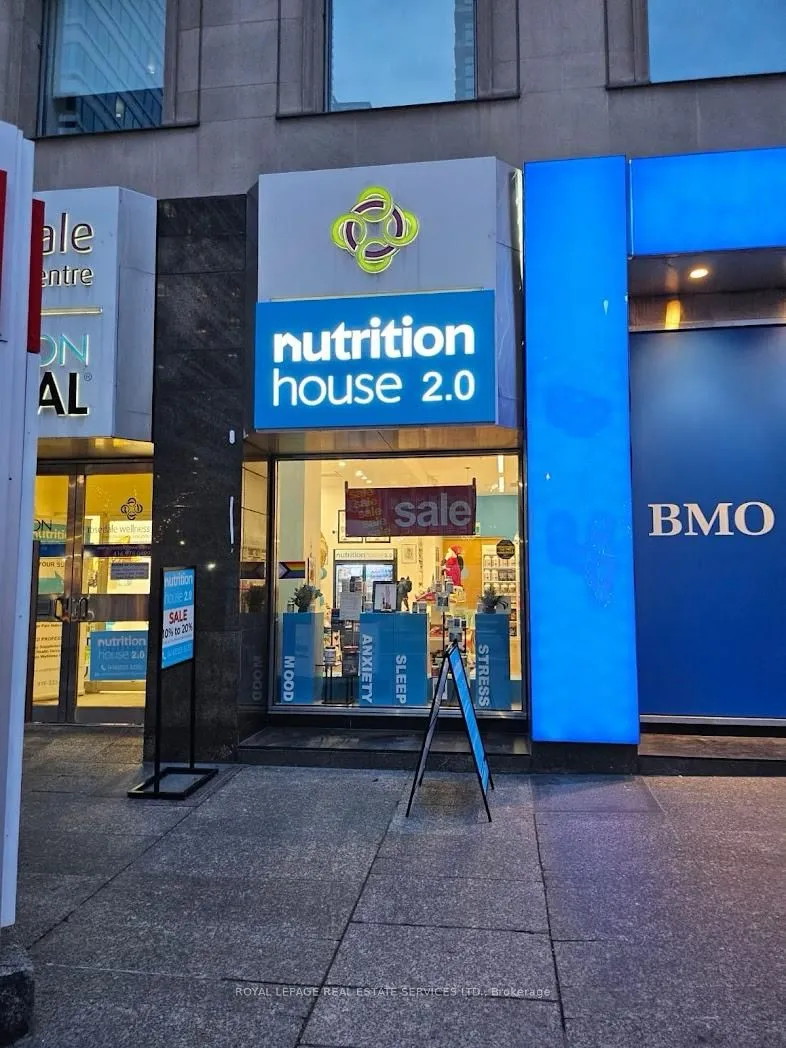 Business For Sale | C12967548