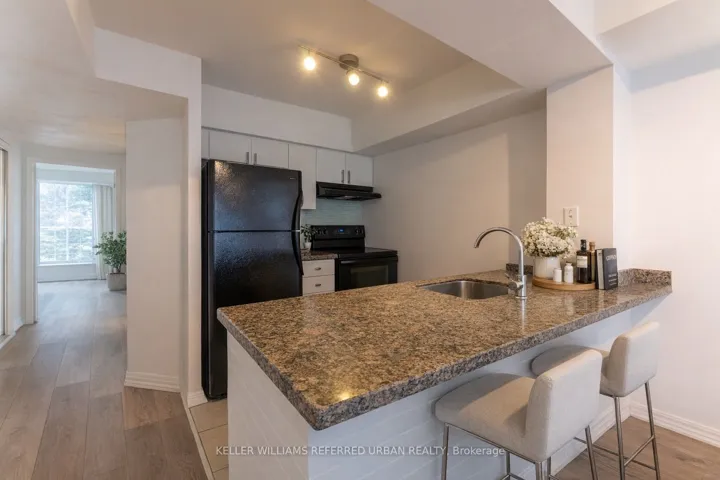 3  Everson  Drive, Toronto C14, ON M2N 7C2