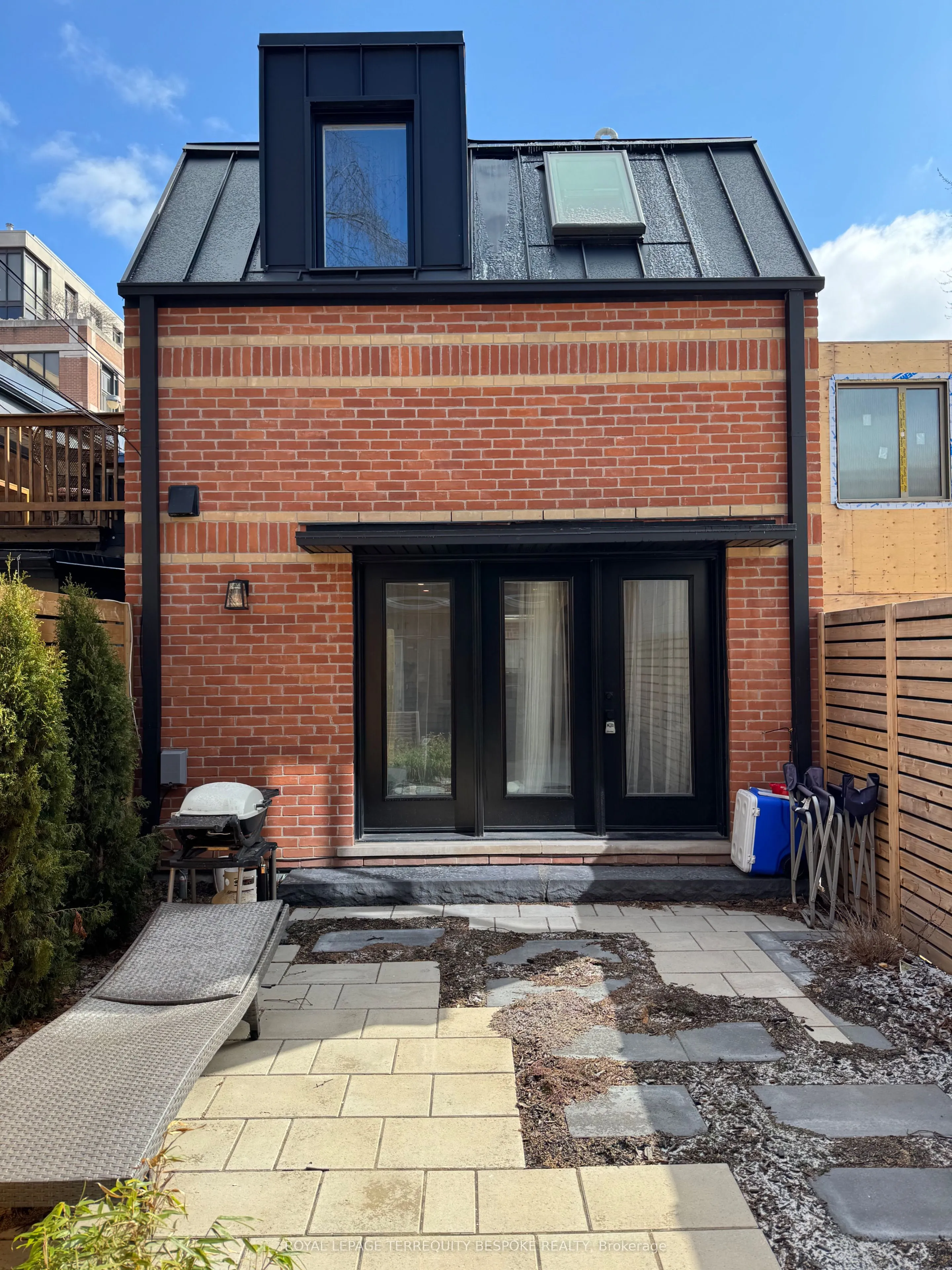 Detached Home For Lease | C12968240