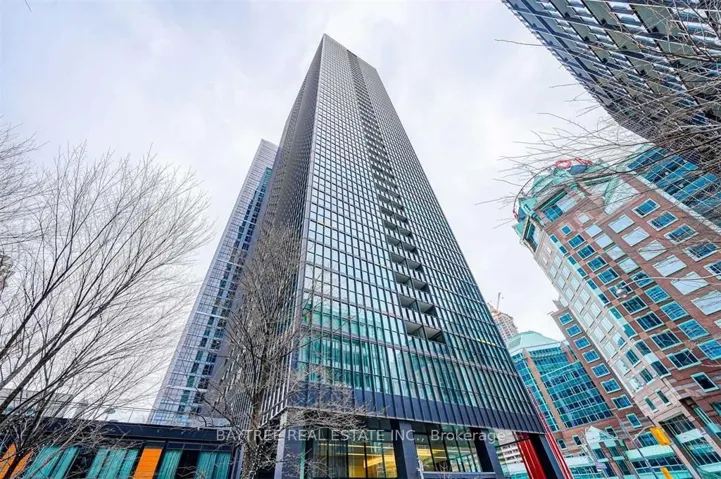 110  Charles E Street, Toronto C08, ON M4Y 1T5