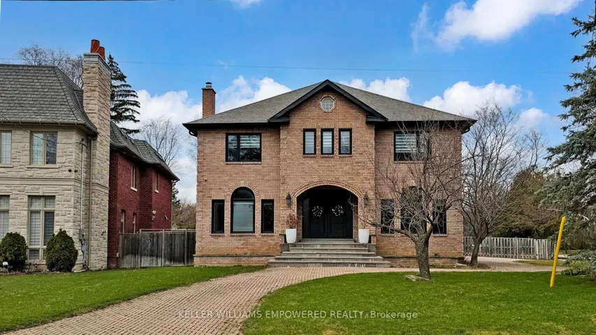 20  Blaine  Drive, Toronto C13, ON M3B 2G4