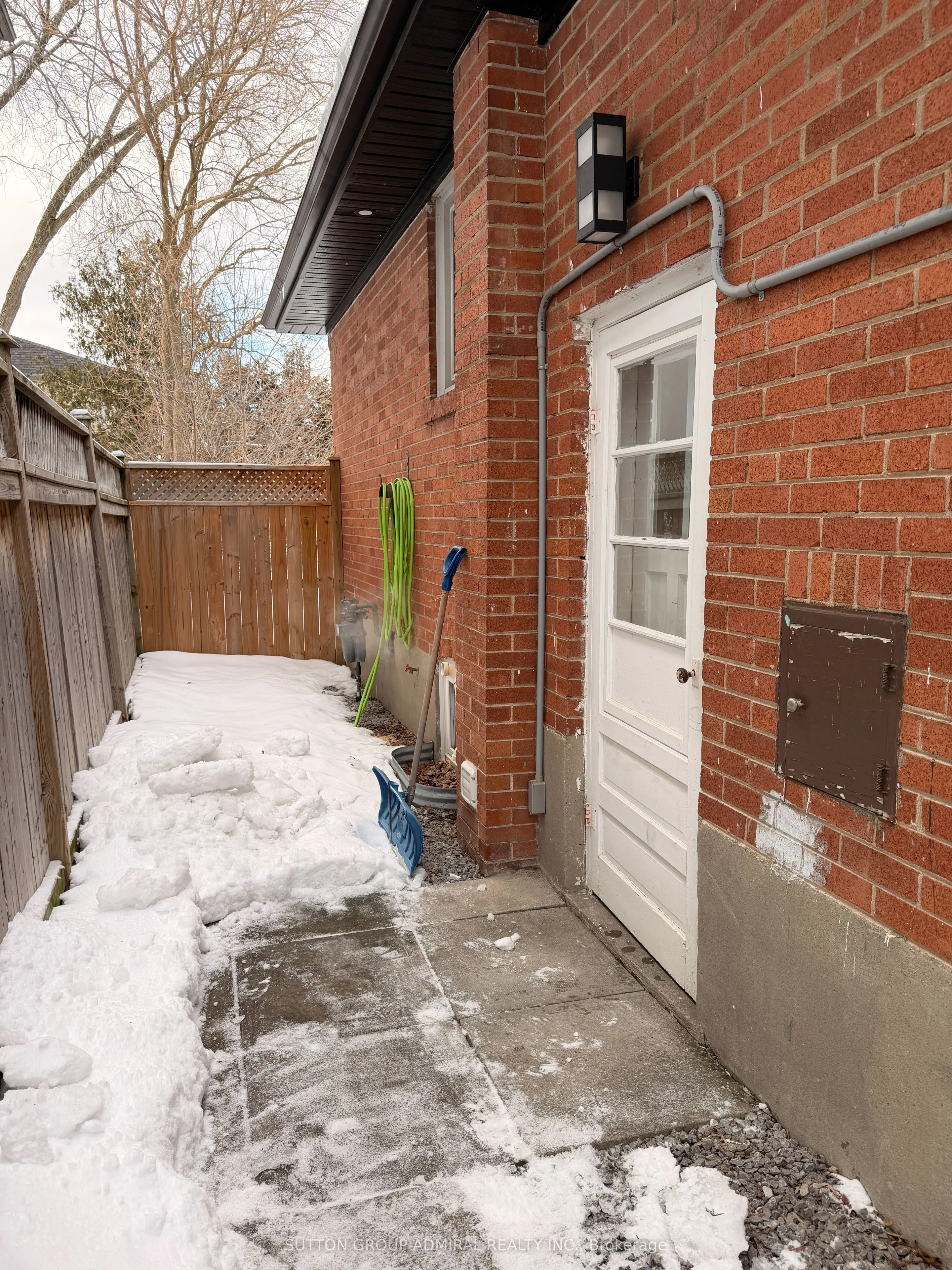 Detached Home For Lease | C12969532