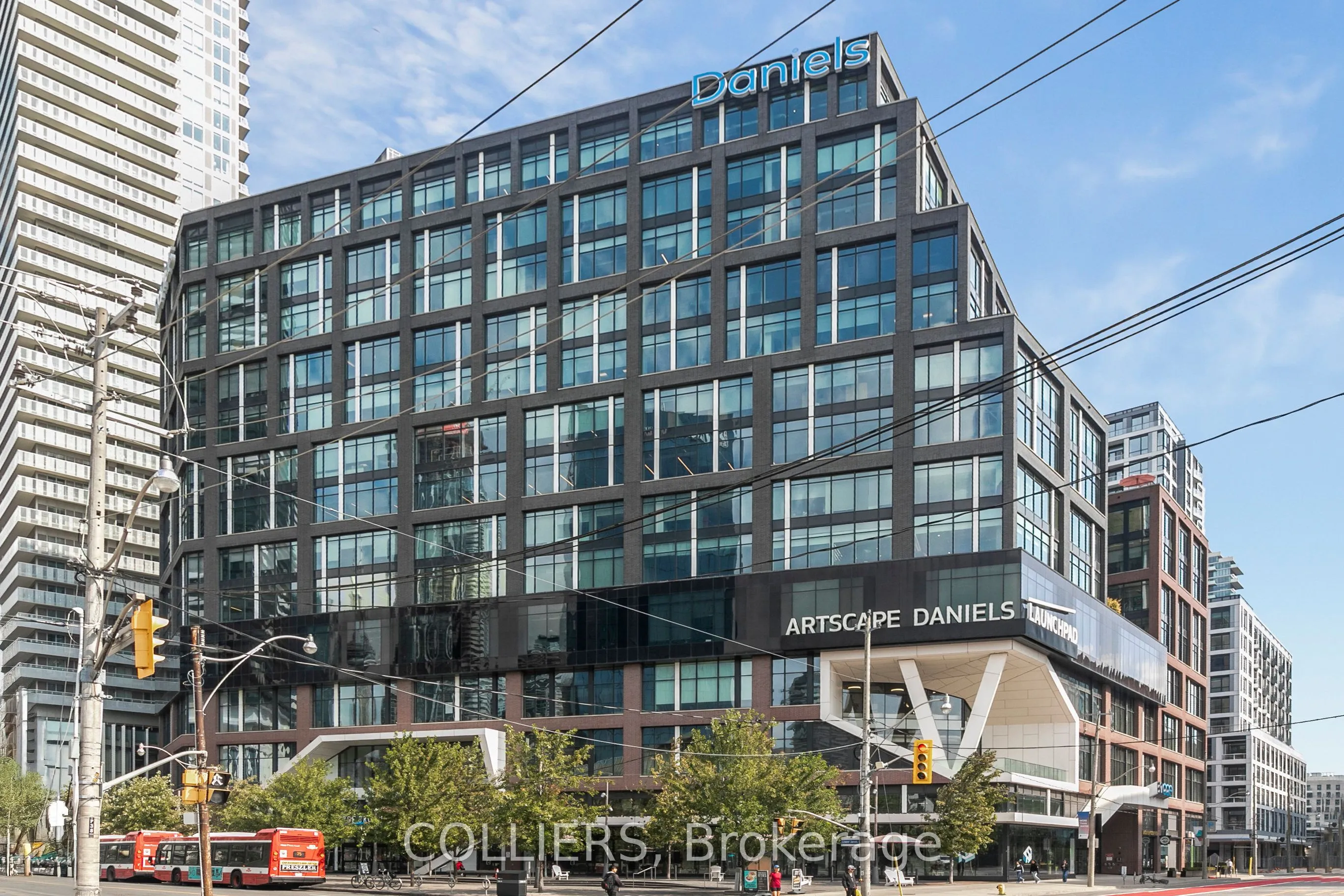 Office For Lease | C12969566