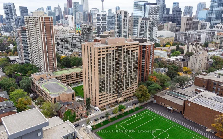 15  Maitland  Place, Toronto C08, ON M4Y 2X3