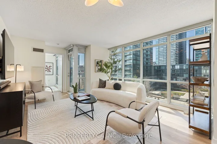 11  Brunel  Court, Toronto C01, ON M5V 3Y3