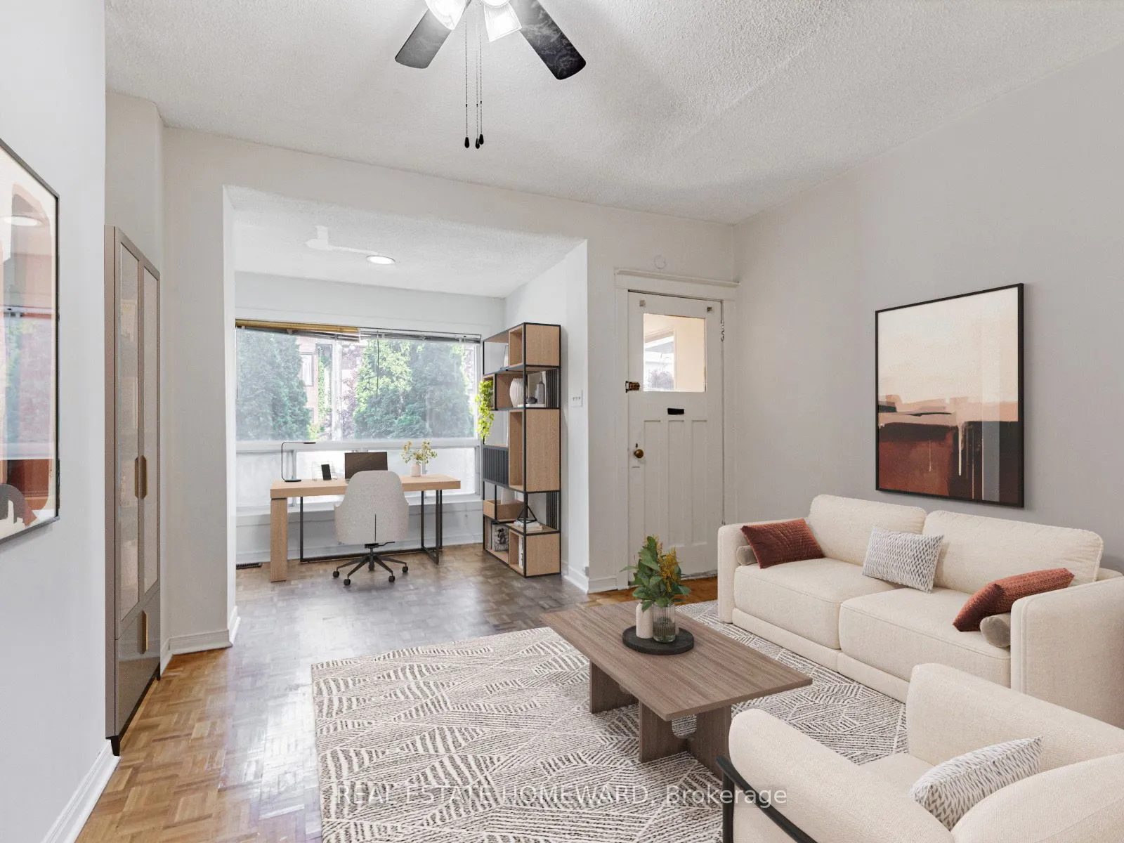 Semi-Detached Home For Sale | C12971020