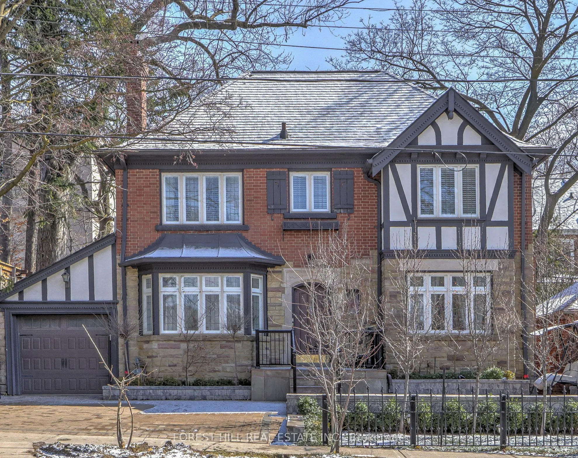Detached Home For Sale | C12971490