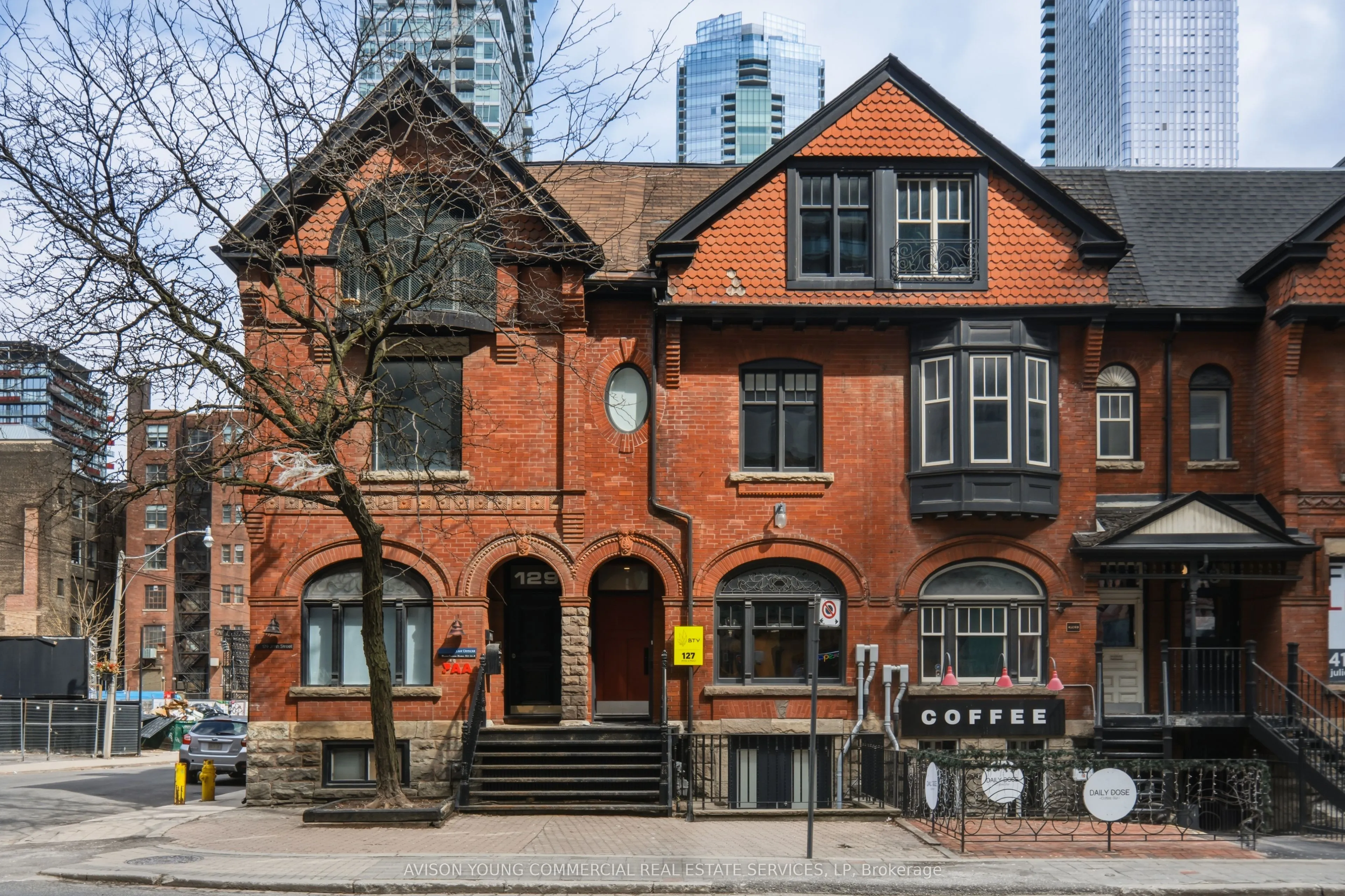 Office For Lease | C12972720