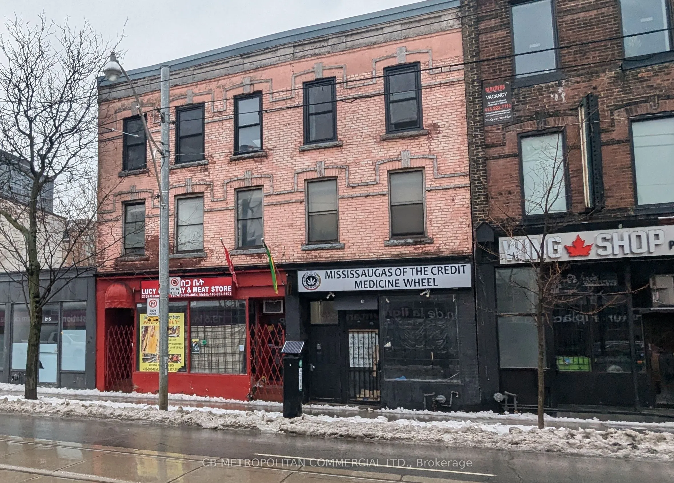 Property For Lease | C12973176