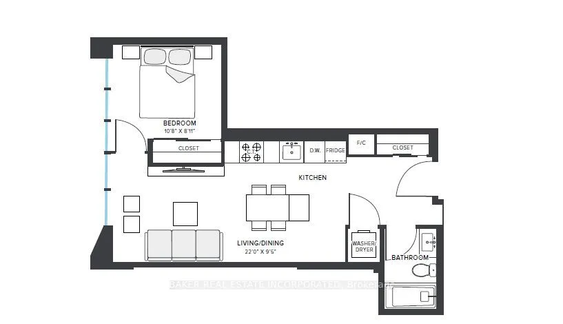 Property For Lease | C12973278