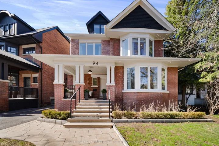 94  Binscarth  Road, Toronto C09, ON M4W 1Y4