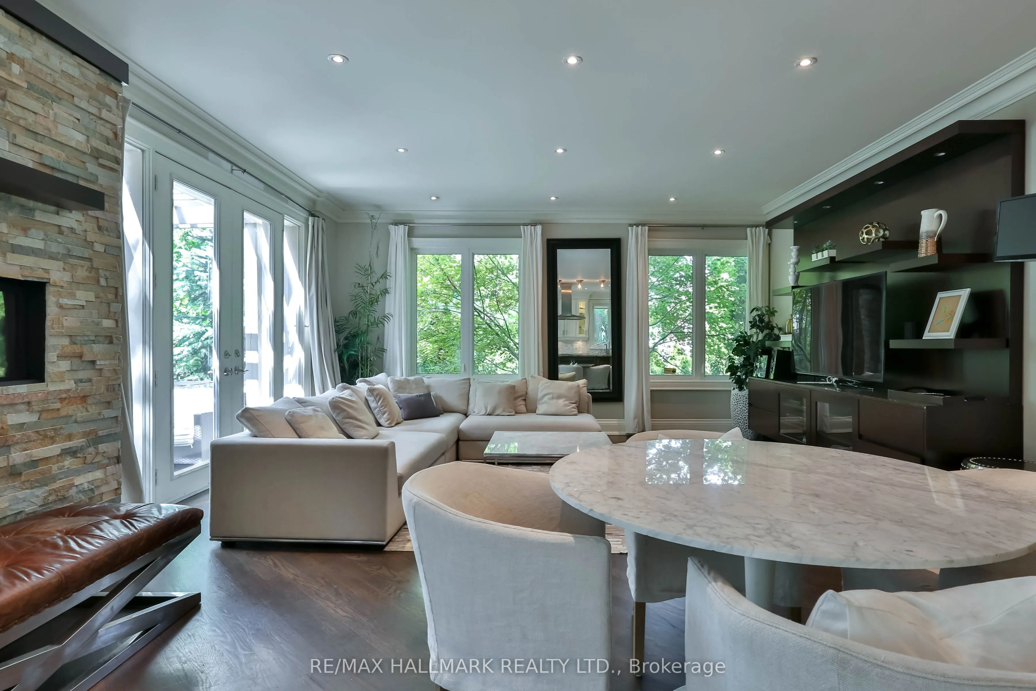 Detached Home For Sale | C12973924
