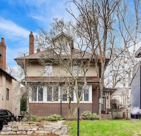 166  Lytton  Boulevard, Toronto C04, ON M4R 1L4
