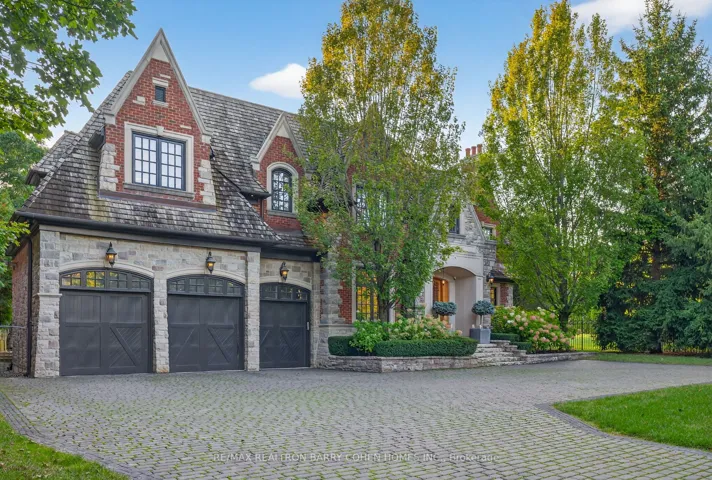 76  Arjay  Crescent, Toronto C12, ON M2L 1C7