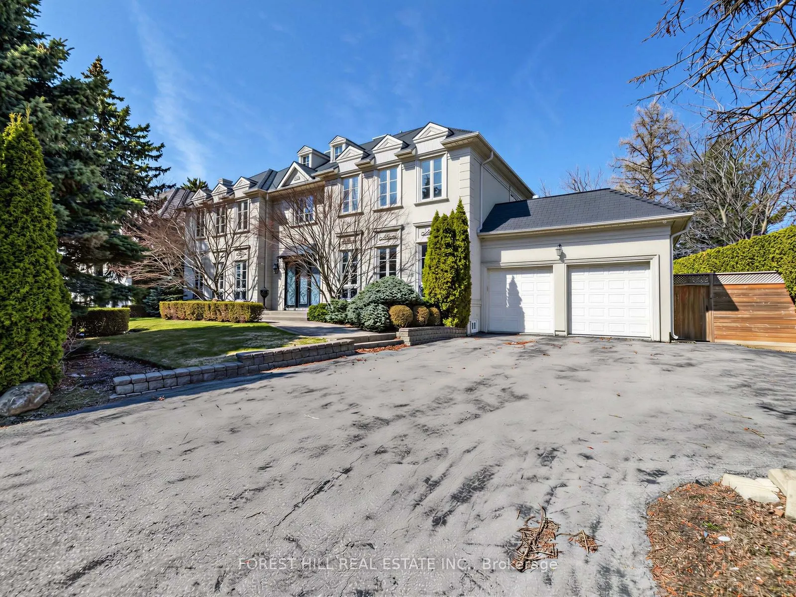 Detached Home For Lease | C12977266