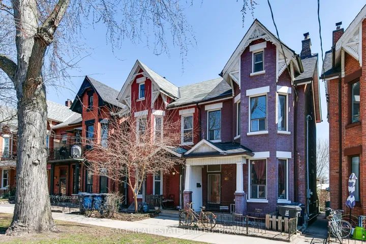 65  Lakeview  Avenue, Toronto C01, ON M6J 3B4