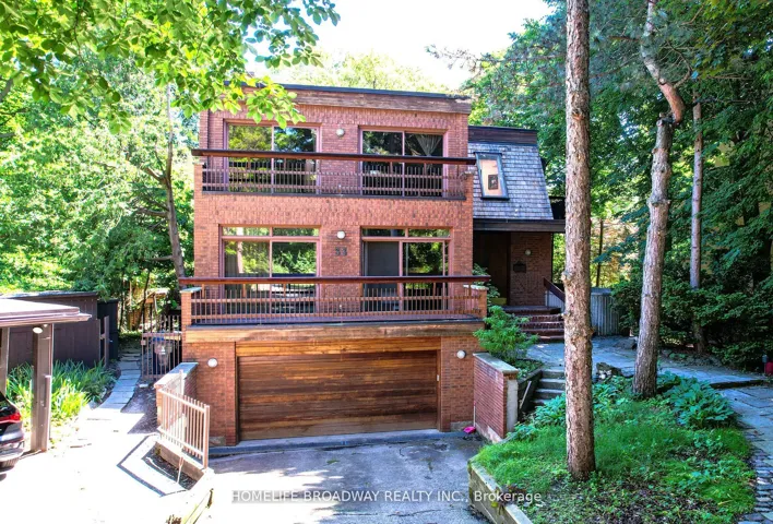 33  Rosedale  Road, Toronto C09, ON M4W 2P5