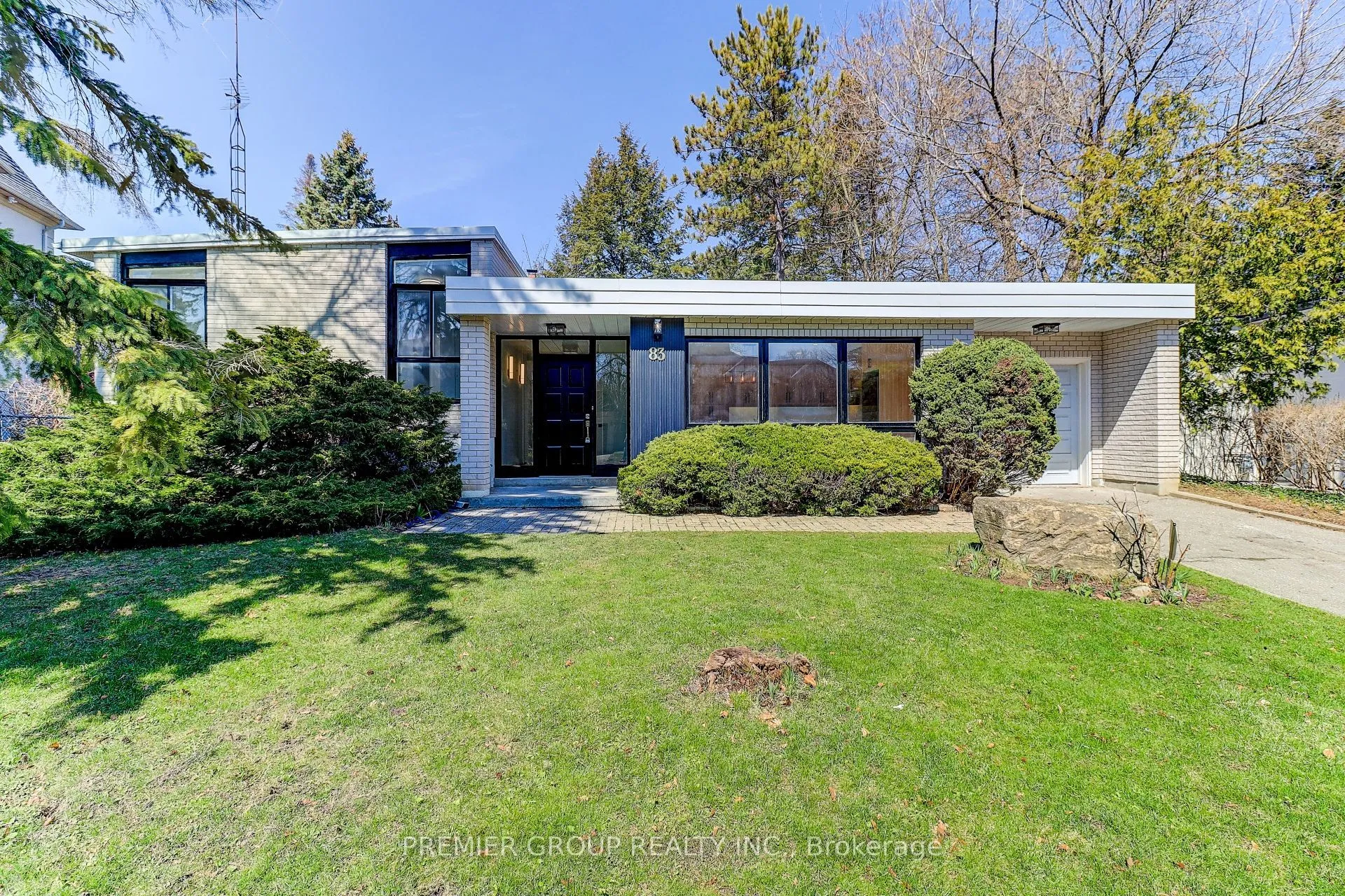 Detached Home For Sale | C12979126