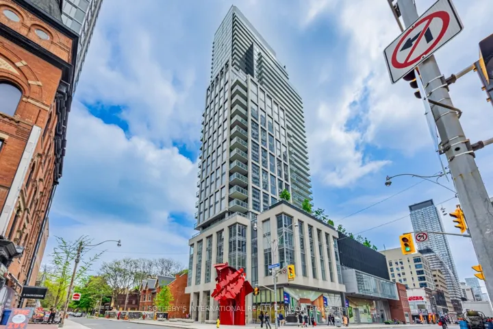 3  Gloucester  Street, Toronto C08, ON M4Y 0C6