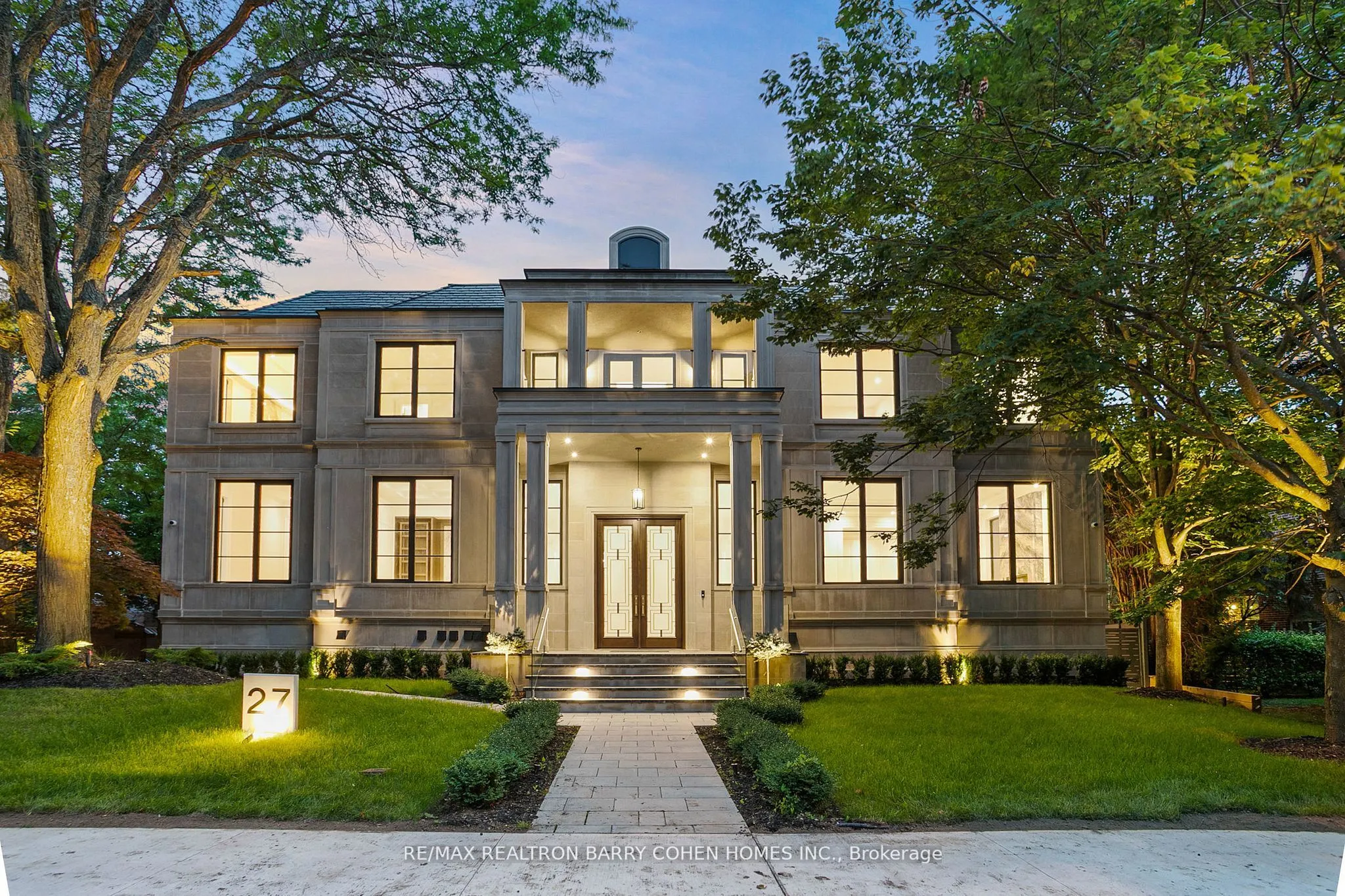 Detached Home For Sale | C12980320