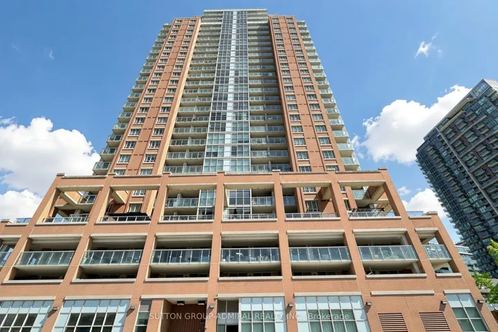 125  Western Battery  Road, Toronto C01, ON M6K 3R8