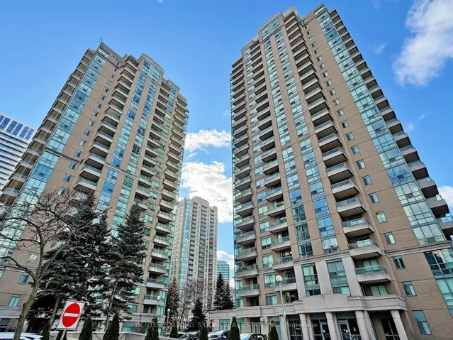 1  Pemberton  Avenue, Toronto C14, ON M2M 4L9