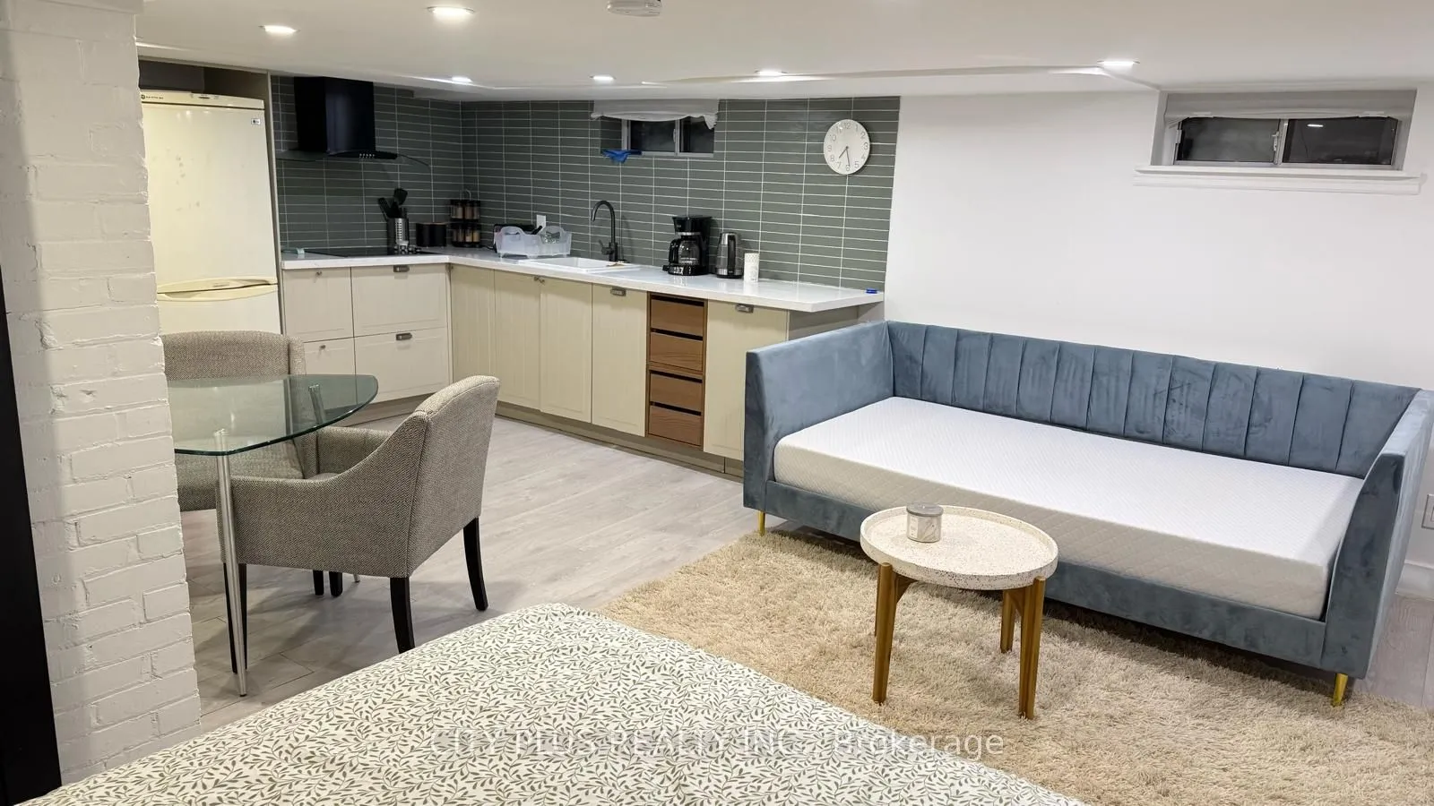 Semi-Detached Home For Lease | C12983710